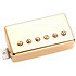 SH-2B-G Jazz Model Bridge Gold Seymour Duncan