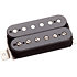 APH-1B Alnico II Pro HB Bridge Black Seymour Duncan