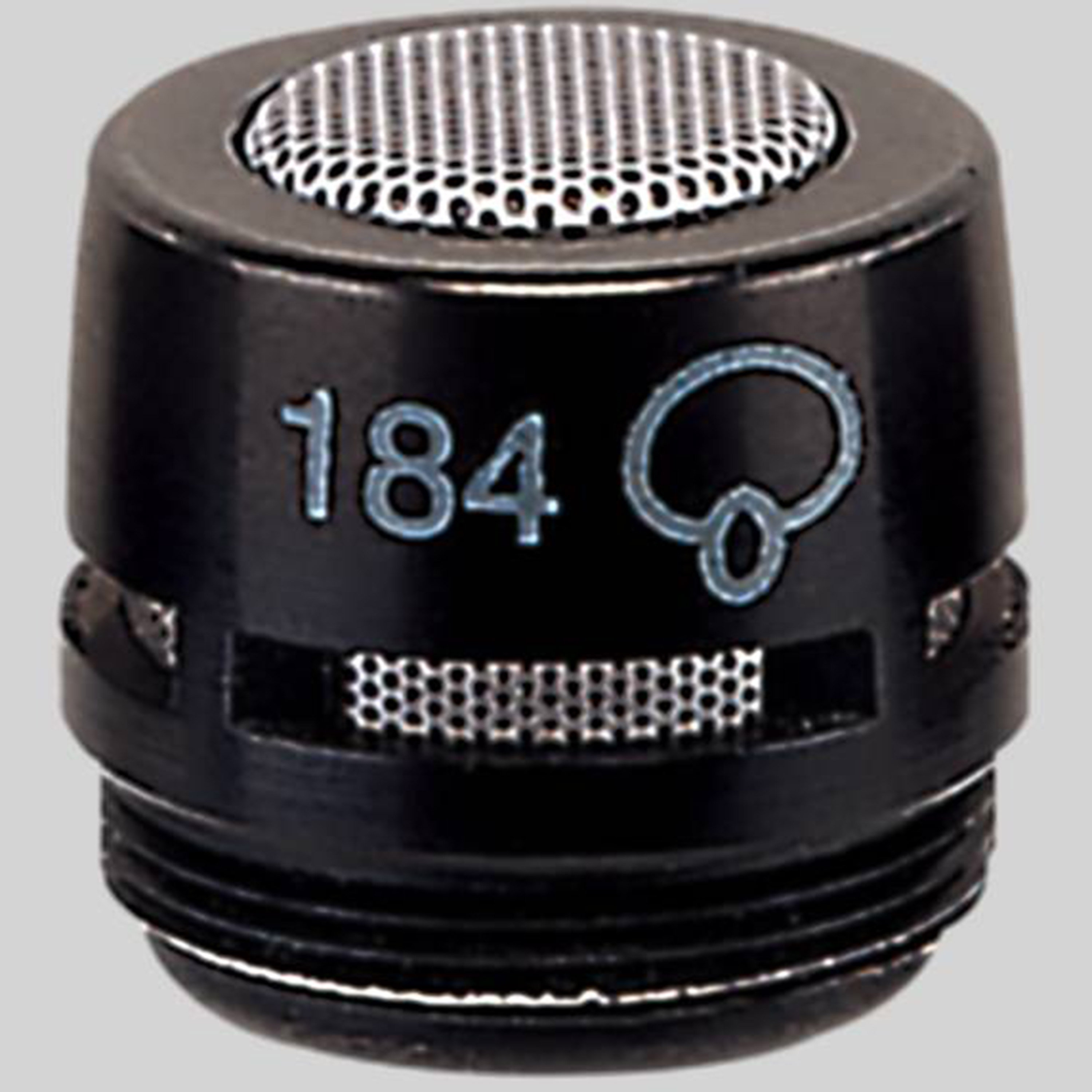 shure mx 418