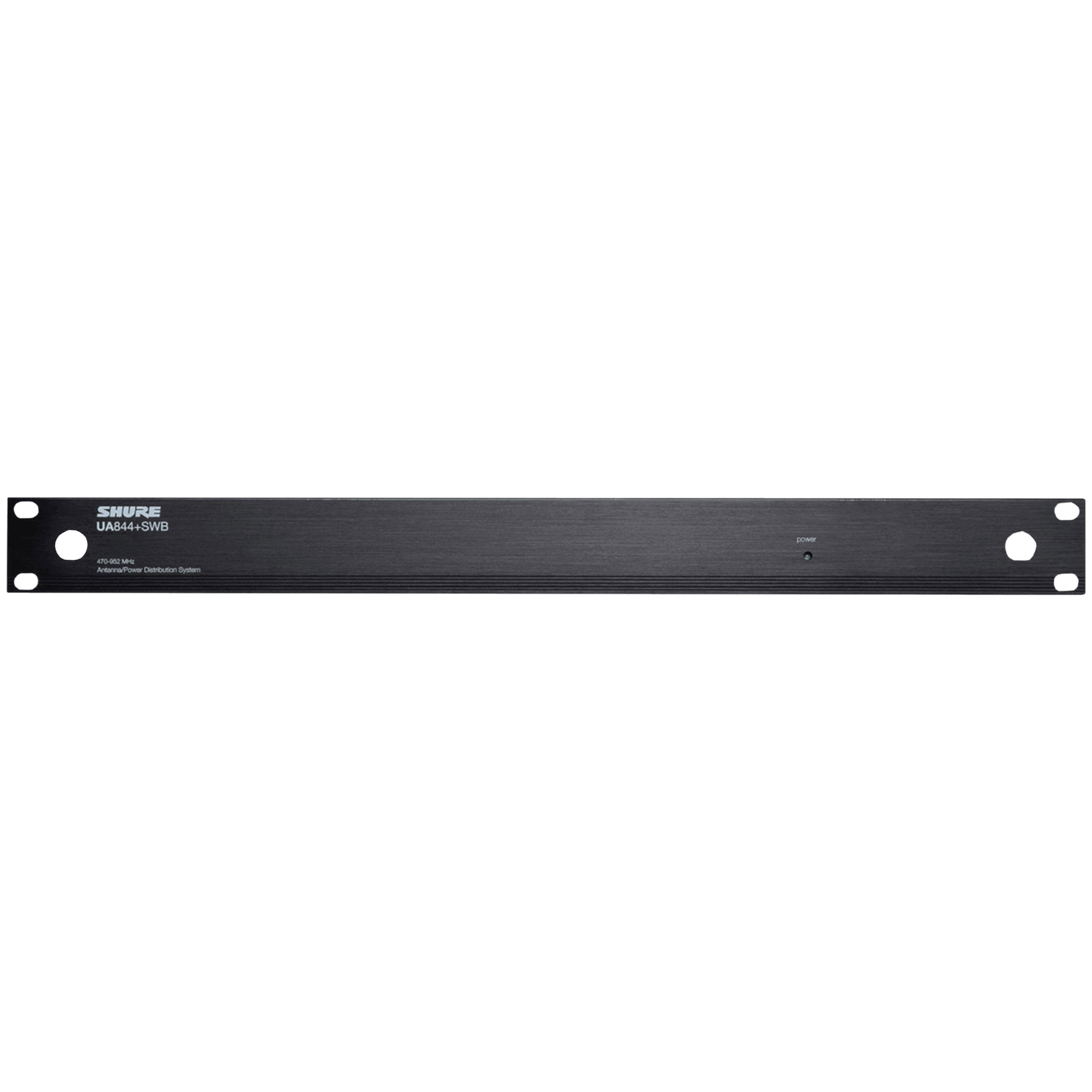 Ua844 Shure Pack UA844+SWB-E + Antenne - Accessoires système HF SonoVente.com