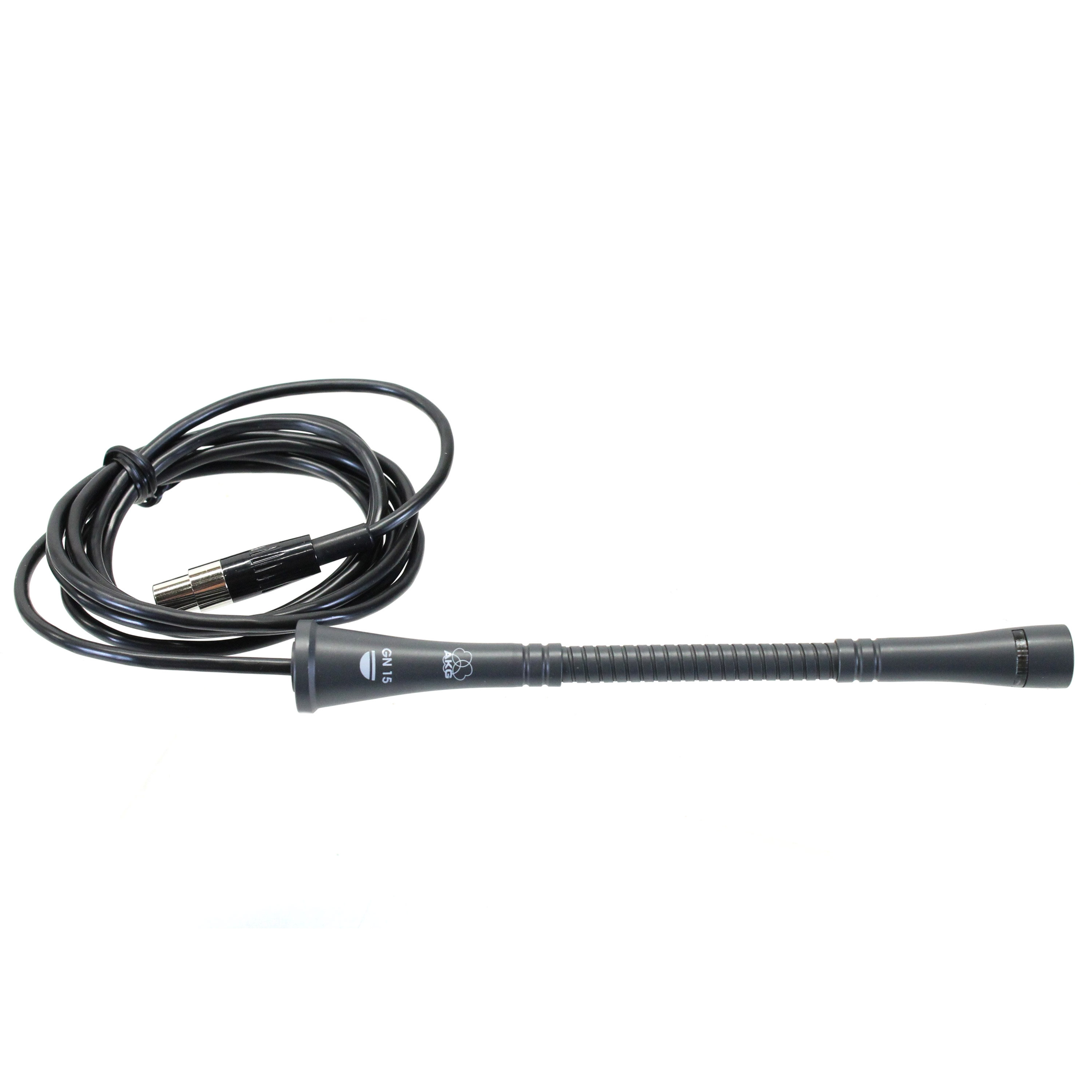 AKG GN15 Micro col de cygne