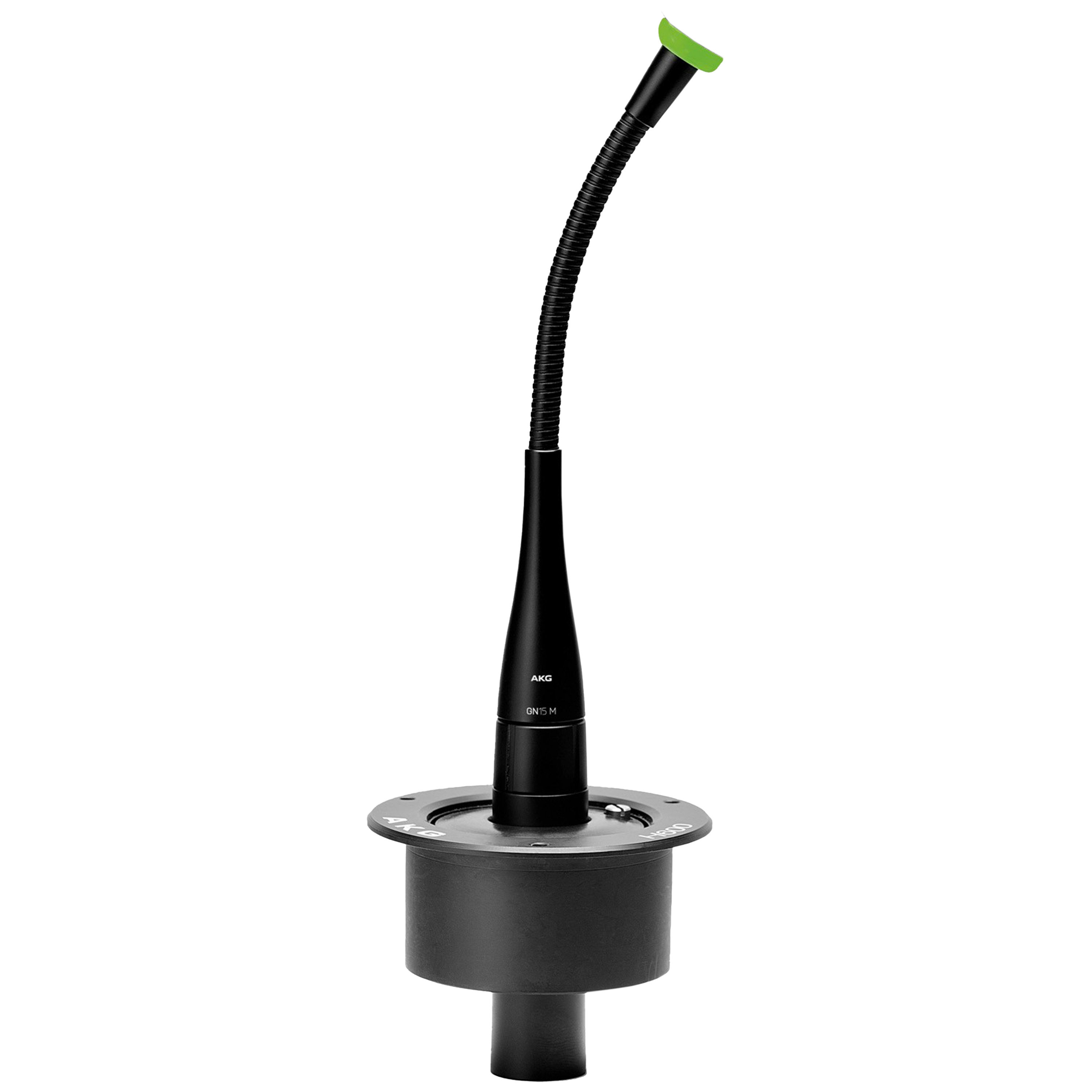 AKG GN15 M Micro col de cygne