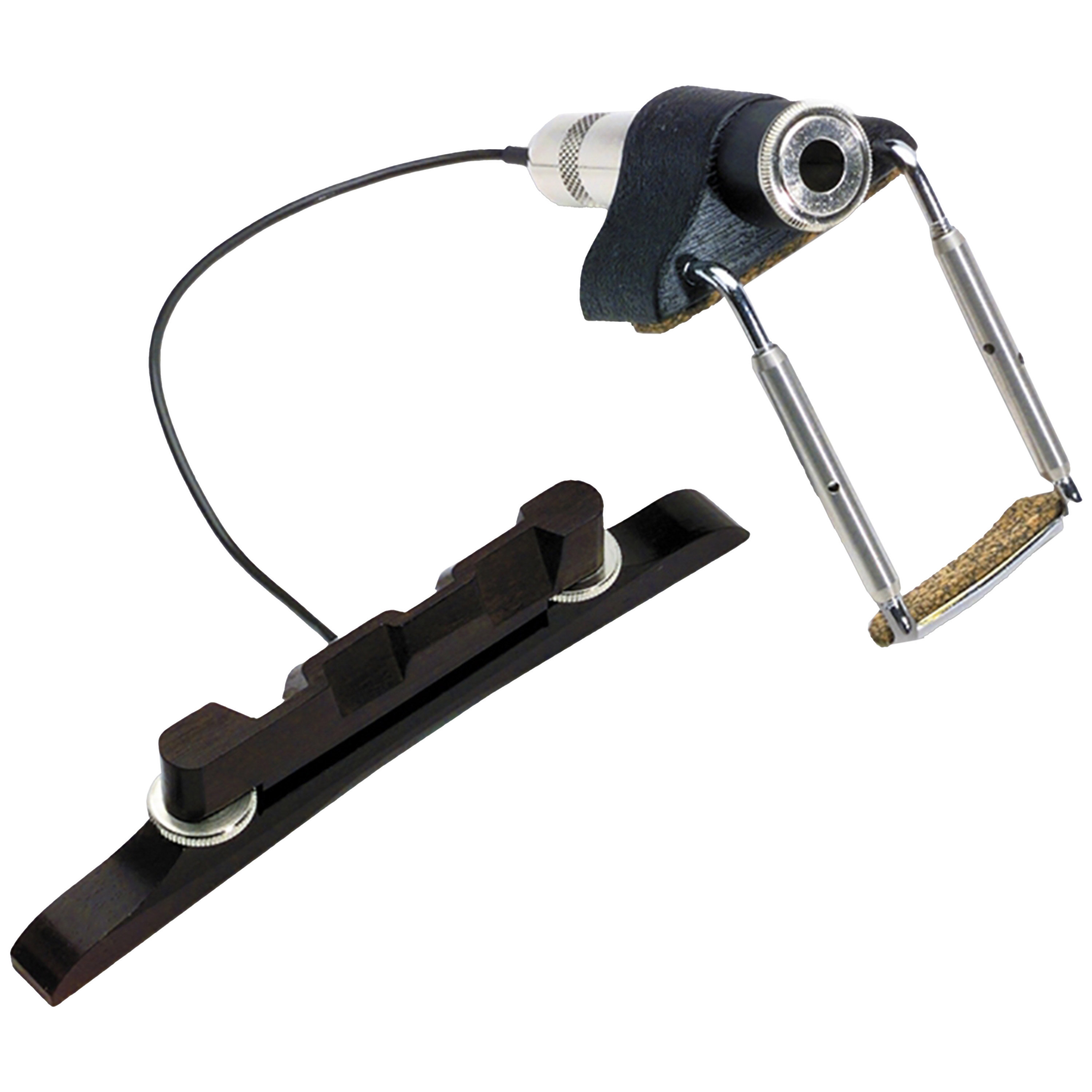 Fishman PROM300MA Mandoline Nashville Micro Guitare