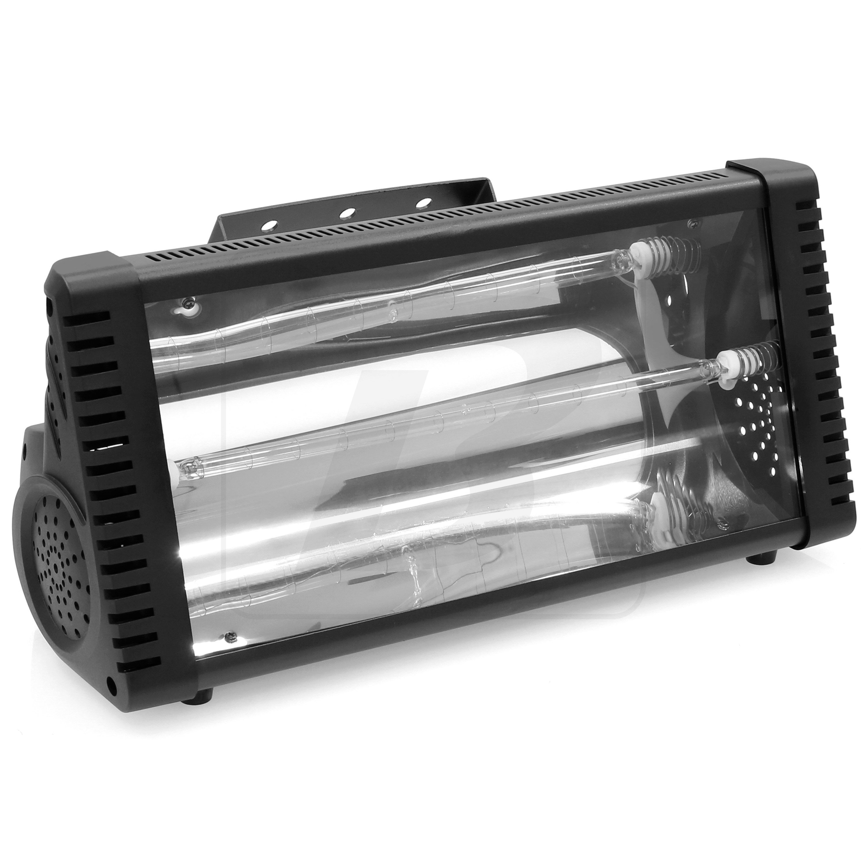 BoomTone DJ S1500 PROMKII Stroboscope à Lampes