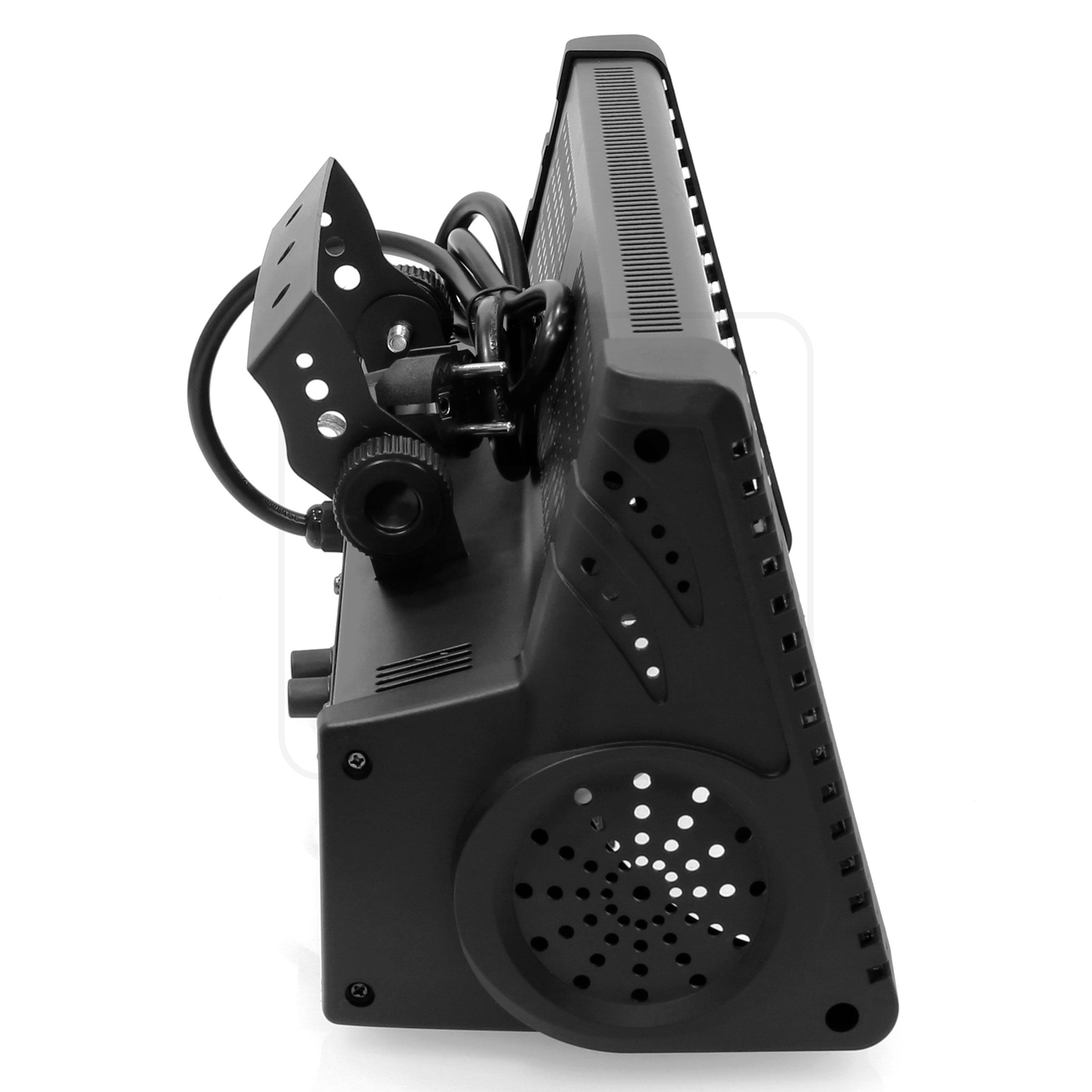 BoomTone DJ S1500 PROMKII Stroboscope à Lampes