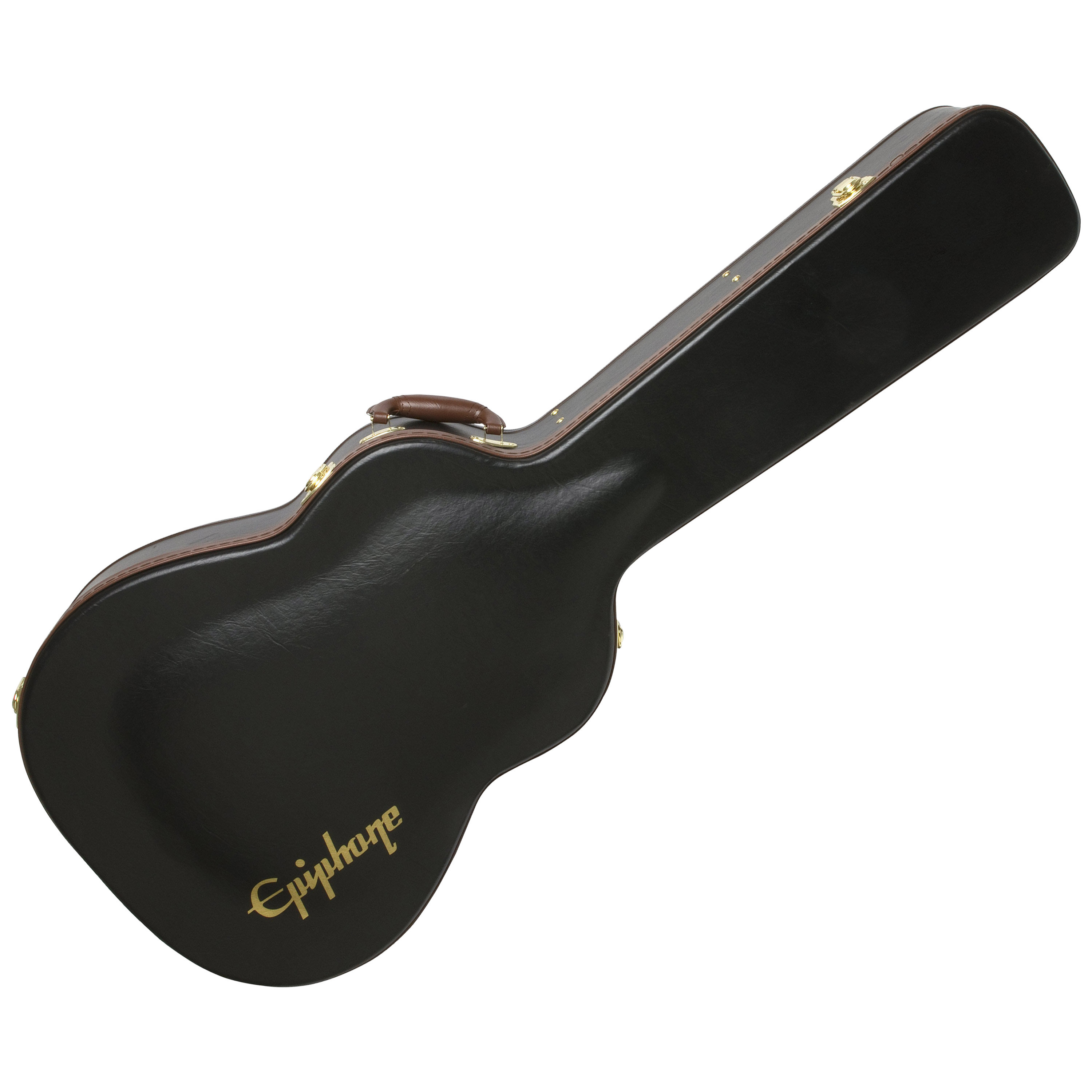 Fender Flat-Top Dreadnought Acoustic Guitar Case - Housses et étuis