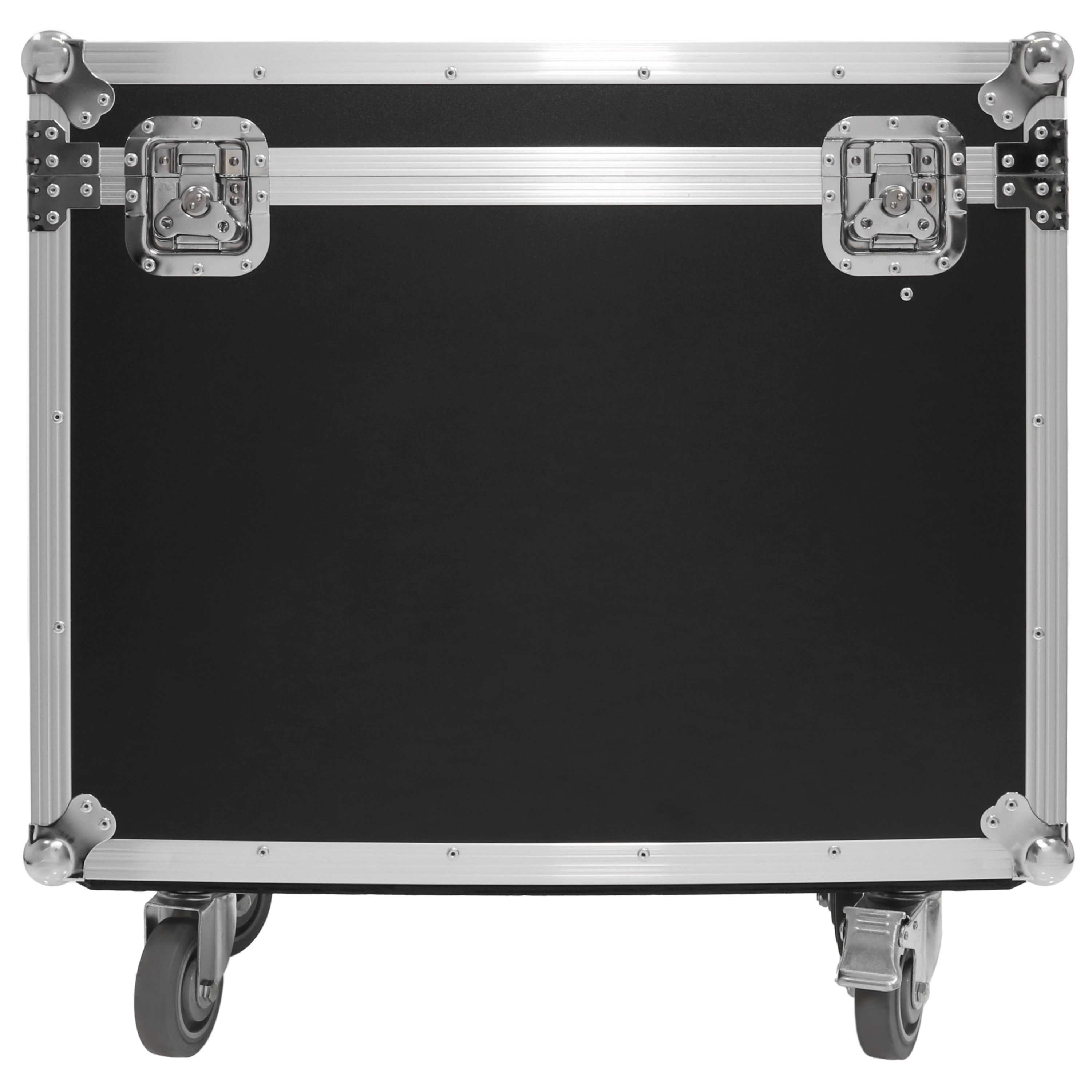 Evolite archiTECH 600 flight case 2in1 - Flight case éclairage ...