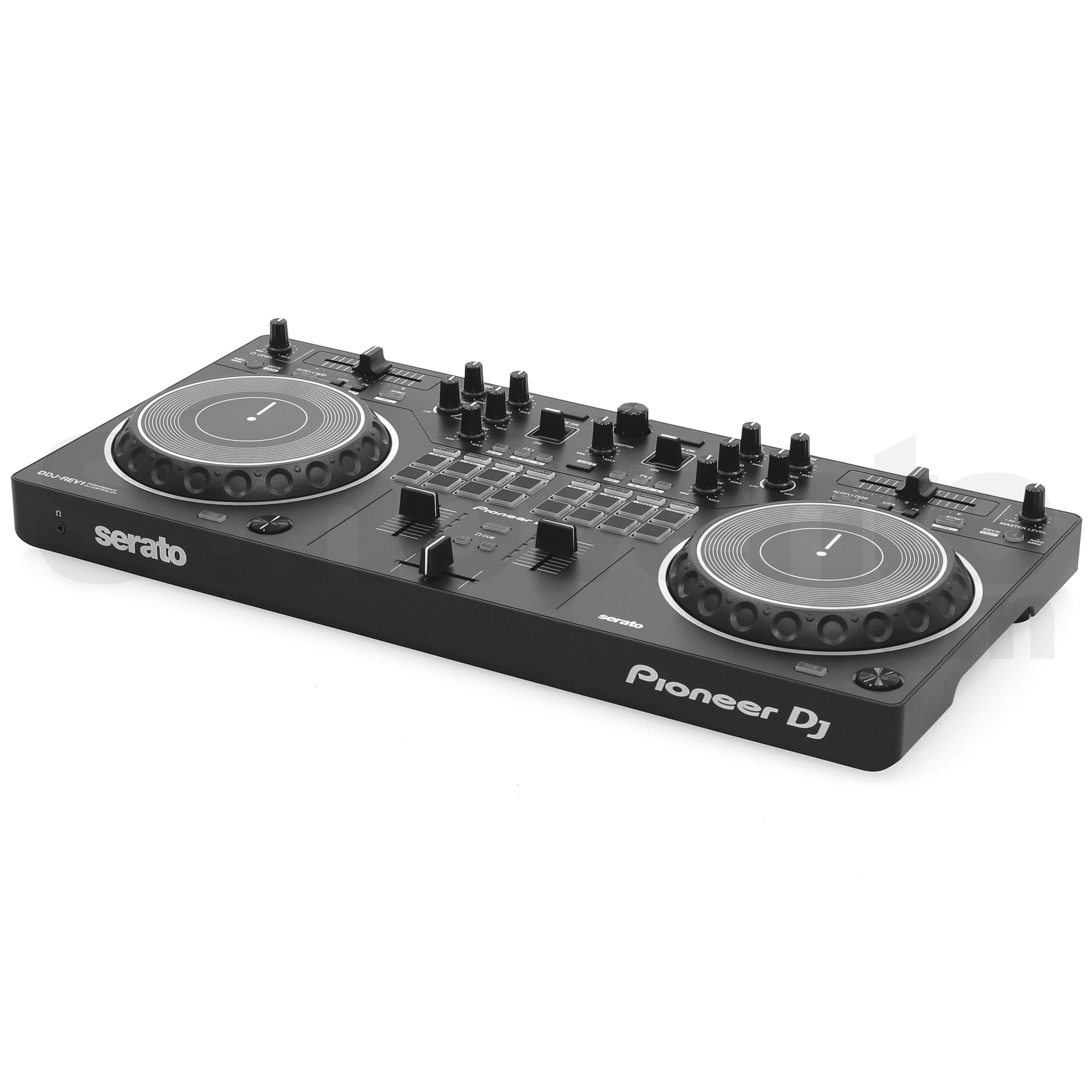 Pioneer DJ DDJREV1 Contrôleur DJ USB