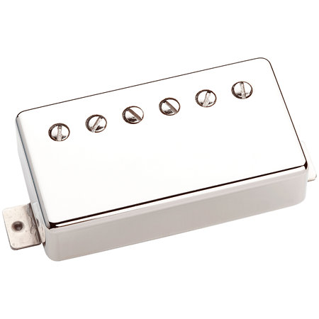 Seymour Duncan SH-55N-N Seth Lover Neck Nickel