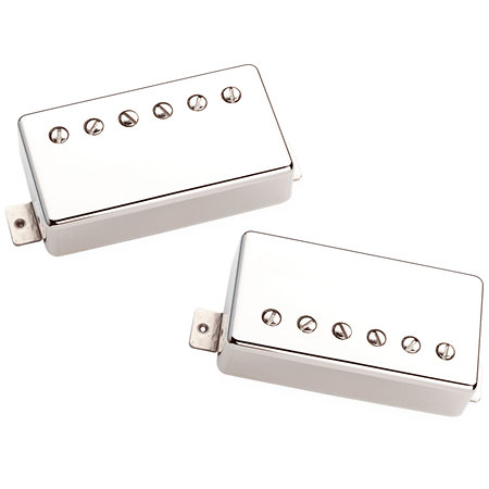 Seymour Duncan SH-55S-N Seth Lover Set Nickel