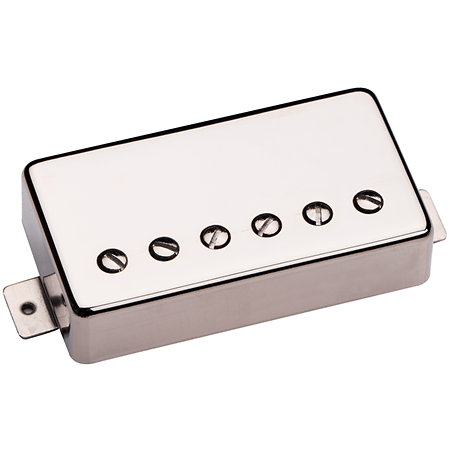 Seymour Duncan SH-PG1B-N Pearly Gates Bridge Nickel