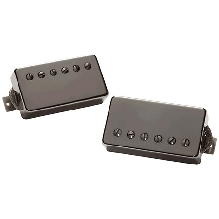 Seymour Duncan APH-2S-BN Alnico II Pro Slash Set Black Nickel