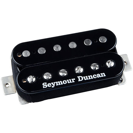 Seymour Duncan SH-11 Custom Custom Bridge Black