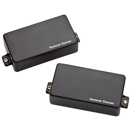 Seymour Duncan AHB-1S Blackouts HB Set Black