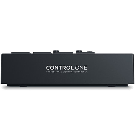 Control One SoundSwitch