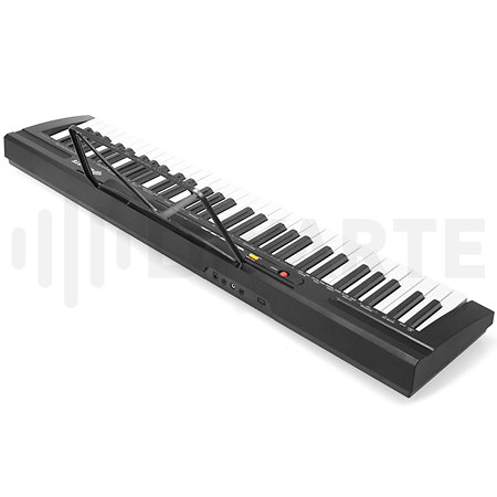 Synth'art 61 + Casque + Stand + Banquette Divarte