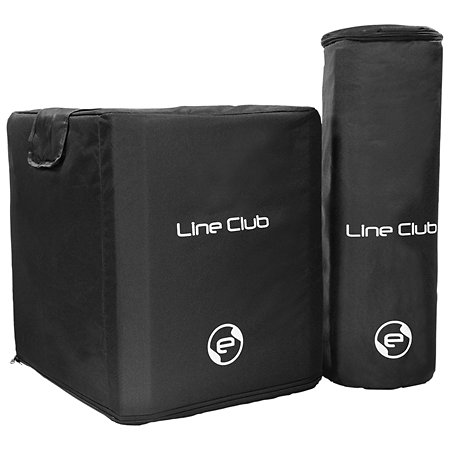 Line Club + Covers Elokance