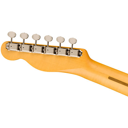 JV Modified 60s Custom Telecaster RW Firemist Gold Fender