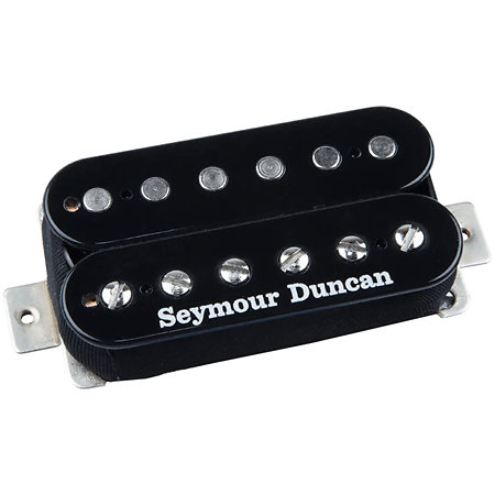 Seymour Duncan SH-16 59 Custom Hybrid Bridge Black