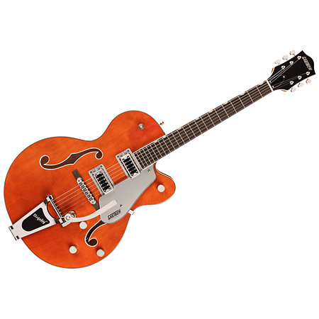 Gretsch Guitars G5420T Electromatic Classic Orange Stain