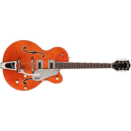 G5420T Electromatic Classic Orange Stain Gretsch Guitars