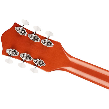 G5420T Electromatic Classic Orange Stain Gretsch Guitars