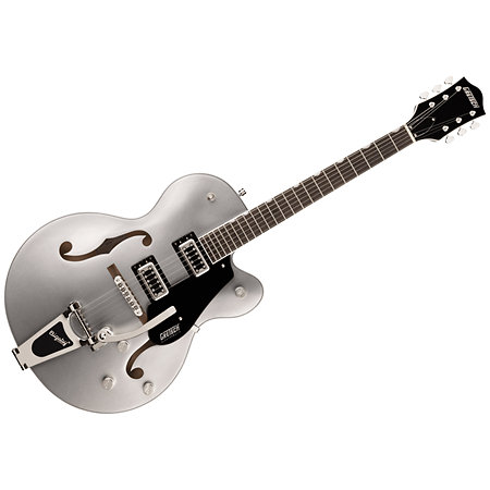 Gretsch Guitars G5420T Electromatic Classic Airline Silver