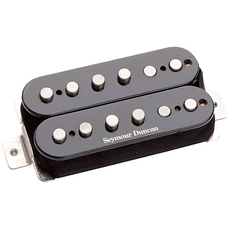 Seymour Duncan SH-3 Stag Mag Bridge Black