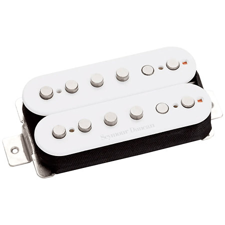 Seymour Duncan SH-3-W Stag Mag Bridge White