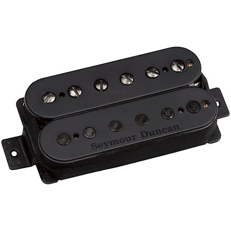 Seymour Duncan SNT-N-P-6STR Sentient Neck Black