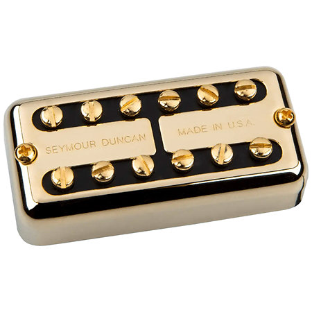 Seymour Duncan PSY-B-G Psyclone Vintage Filter'Tron Bridge Gold