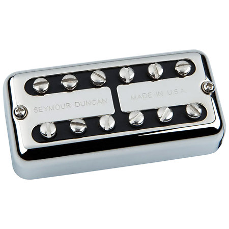 Seymour Duncan PSY-B-N Psyclone Vintage Filter'Tron Bridge Nickel