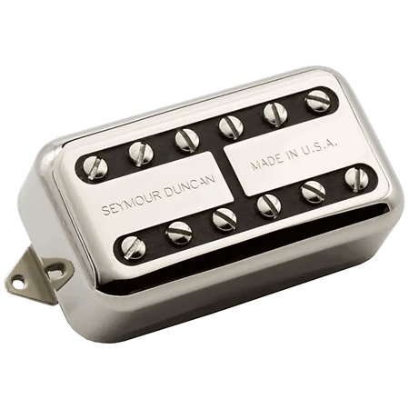 Seymour Duncan PSY-HB-B-N Psyclone Humbucker Filter'Tron Bridge Nickel