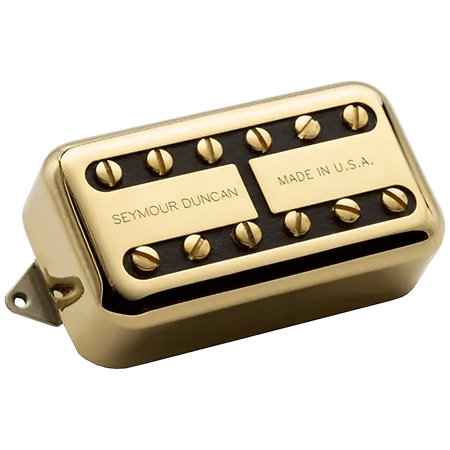 Seymour Duncan PSY-HB-N-G Psyclone Humbucker Filter'Tron Neck Gold