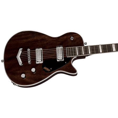 G5260 Electromatic Jet Baritone Imperial Stain Gretsch Guitars