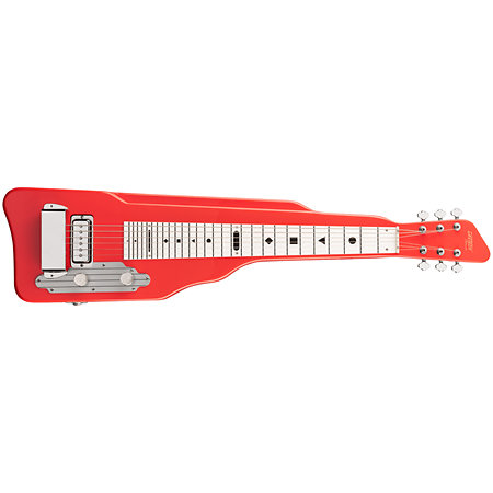 Gretsch Guitars G5700 Electromatic Lap Steel Tahiti Red