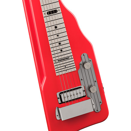 G5700 Electromatic Lap Steel Tahiti Red Gretsch Guitars