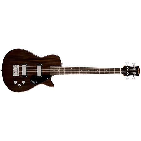 G2220 Electromatic Junior Jet Bass II Short-Scale Imperial Stain Gretsch Guitars