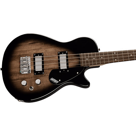 G2220 Electromatic Junior Jet Bass II Short-Scale Bristol Fog Gretsch Guitars