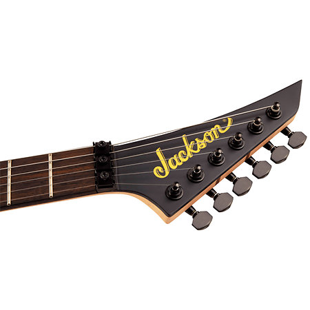 MJ Series Dinky DKR EB Japan Satin Black + Etui Jackson
