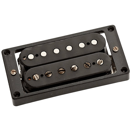 Seymour Duncan AN1413-B Antiquity JB Bridge Black