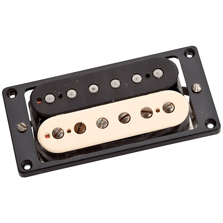 Seymour Duncan AN1413-Z Antiquity JB Bridge Zebra