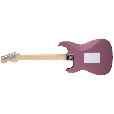Pro-Mod So-Cal Style 1 HH FR M MN Satin Burgundy Mist Charvel