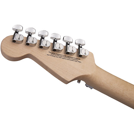 Pro-Mod So-Cal Style 1 HH FR M MN Satin Burgundy Mist Charvel