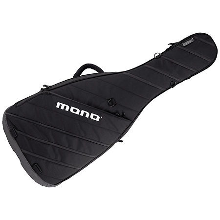 Mono M80 Vertigo Ultra Electric Guitar Case Black