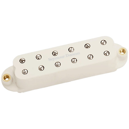 Seymour Duncan SJBJ-1B-P JB Junior Bridge Parchment