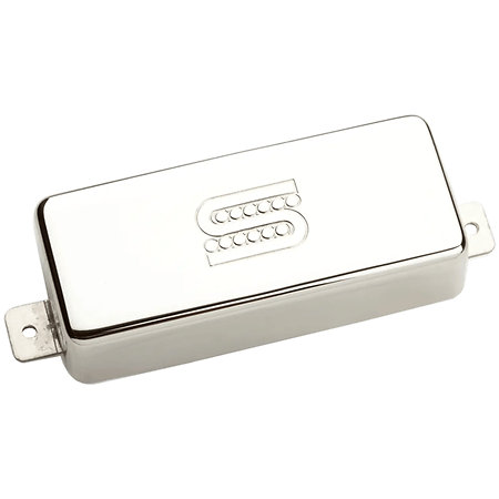 Seymour Duncan SM-1B Vintage Mini Humbucker Bridge Nickel