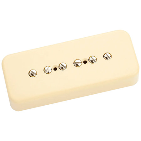 Seymour Duncan SP90-1B-C Vintage P90 Bridge Cream