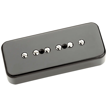 Seymour Duncan SP90-3B Custom P90 Bridge Black