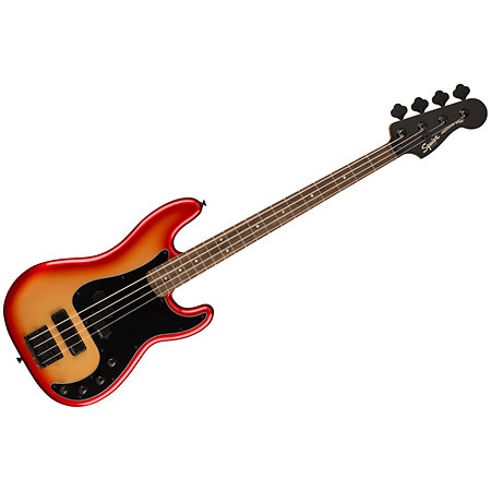 Squier Contemporary Active Precision Bass PH Sunset Metallic